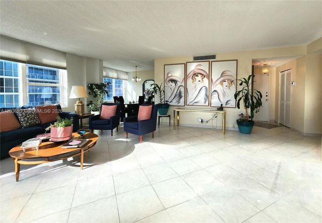 3505 S Ocean Dr 705, Hollywood, FL 33019