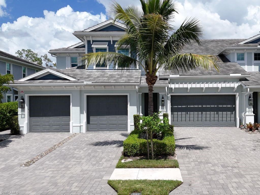 2626 Seychelles CIR 1405, NAPLES, FL 34112 — exterior
