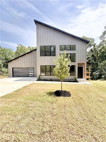 2 Haslemere Drive, Bella Vista, AR 72714