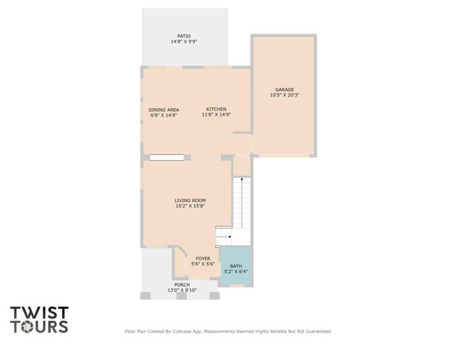 13317 Alysheba DR, Del Valle, TX 78617