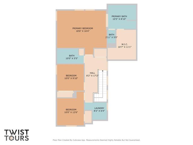 13317 Alysheba DR, Del Valle, TX 78617