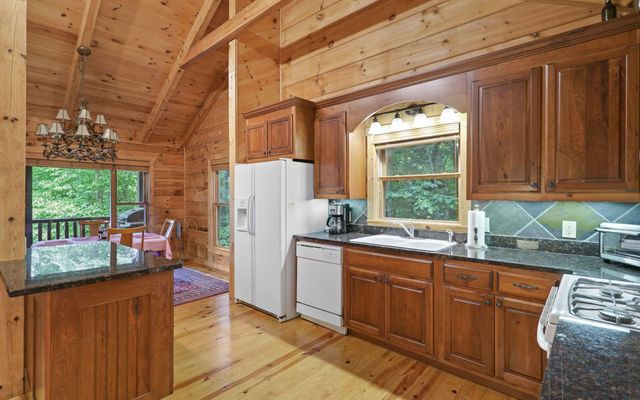 142 Abercrombie Road, Suches, GA 30572