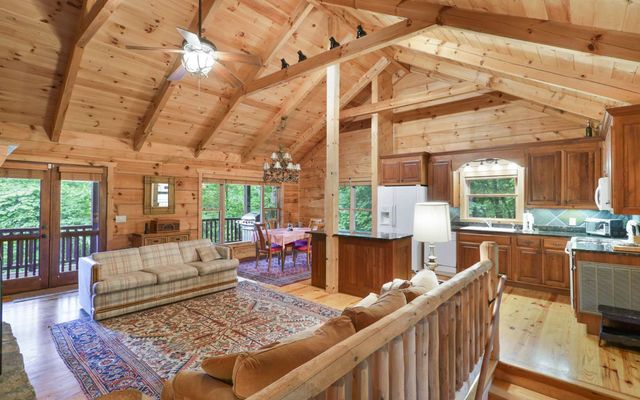 142 Abercrombie Road, Suches, GA 30572