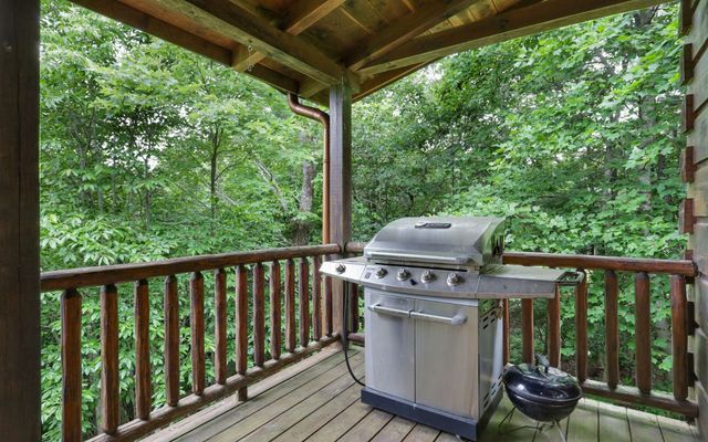 142 Abercrombie Road, Suches, GA 30572
