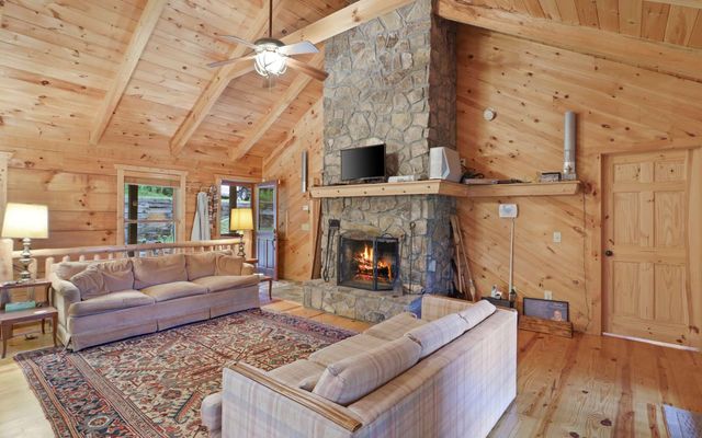 142 Abercrombie Road, Suches, GA 30572