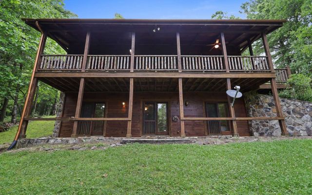 142 Abercrombie Road, Suches, GA 30572