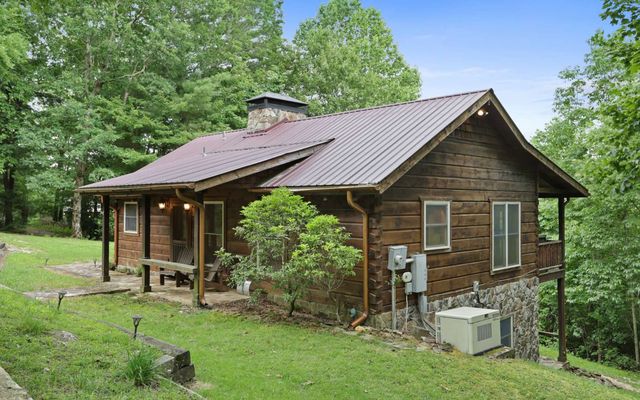 142 Abercrombie Road, Suches, GA 30572