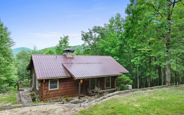 142 Abercrombie Road, Suches, GA 30572