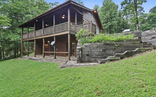 142 Abercrombie Road, Suches, GA 30572