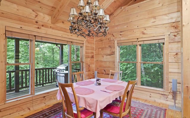 142 Abercrombie Road, Suches, GA 30572