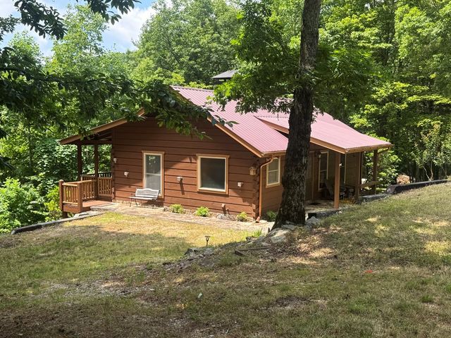 142 Abercrombie Road, Suches, GA 30572