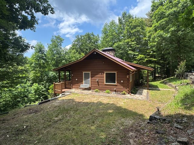 142 Abercrombie Road, Suches, GA 30572