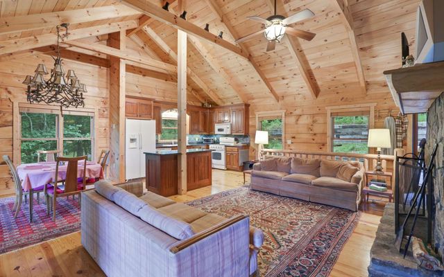 142 Abercrombie Road, Suches, GA 30572