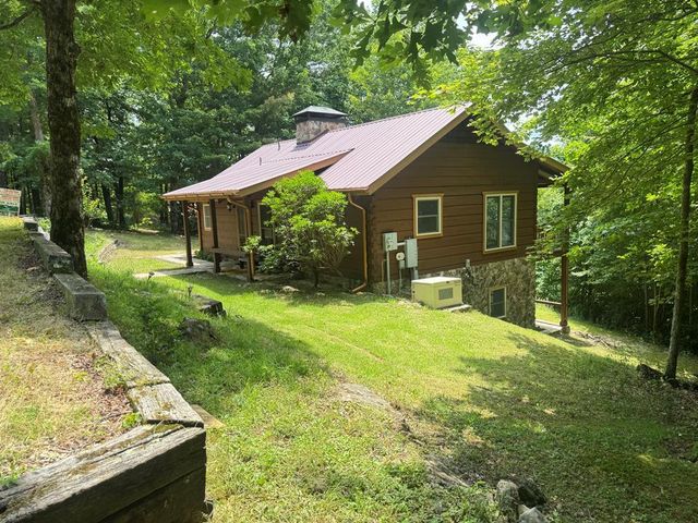 142 Abercrombie Road, Suches, GA 30572
