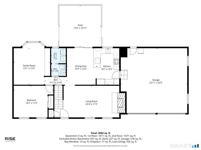 21 Perkins Drive, Wallingford, CT 06492