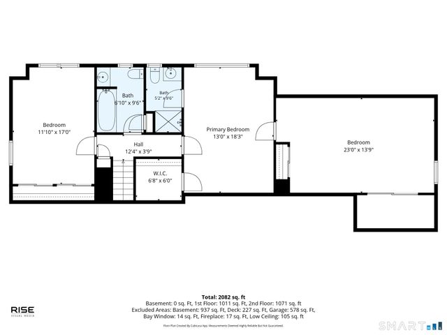 21 Perkins Drive, Wallingford, CT 06492