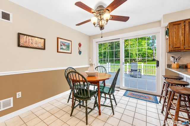 21 Perkins Drive, Wallingford, CT 06492