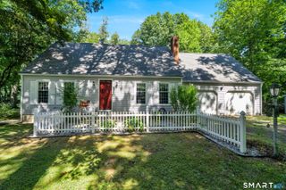 21 Perkins Drive, Wallingford, CT 06492