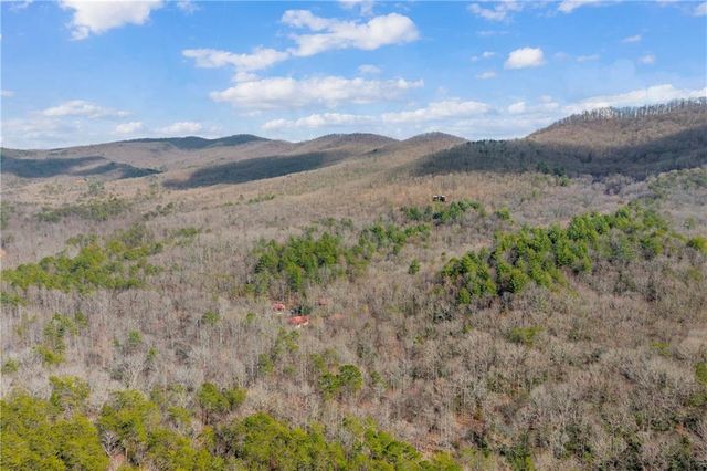 225 Smallwood Road, Ellijay, GA 30536