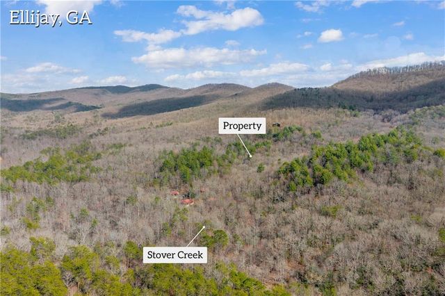 225 Smallwood Road, Ellijay, GA 30536