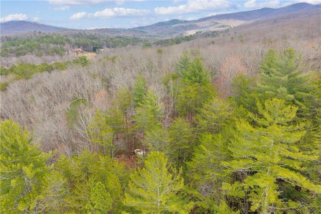 225 Smallwood Road, Ellijay, GA 30536