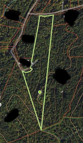 225 Smallwood Road, Ellijay, GA 30536