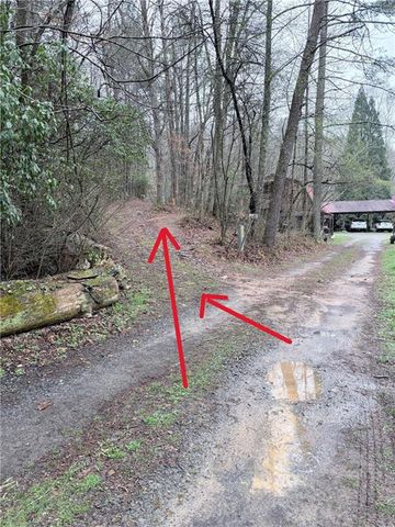 225 Smallwood Road, Ellijay, GA 30536