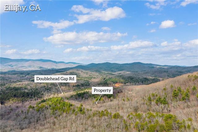 225 Smallwood Road, Ellijay, GA 30536