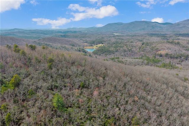 225 Smallwood Road, Ellijay, GA 30536