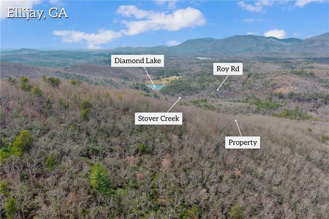 225 Smallwood Road, Ellijay, GA 30536