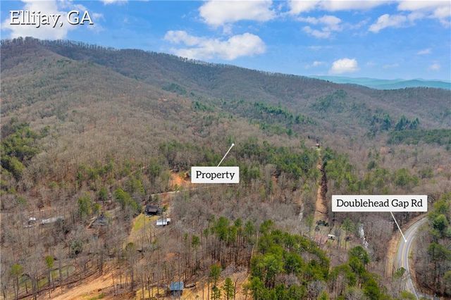225 Smallwood Road, Ellijay, GA 30536