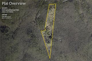 225 Smallwood Road, Ellijay, GA 30536