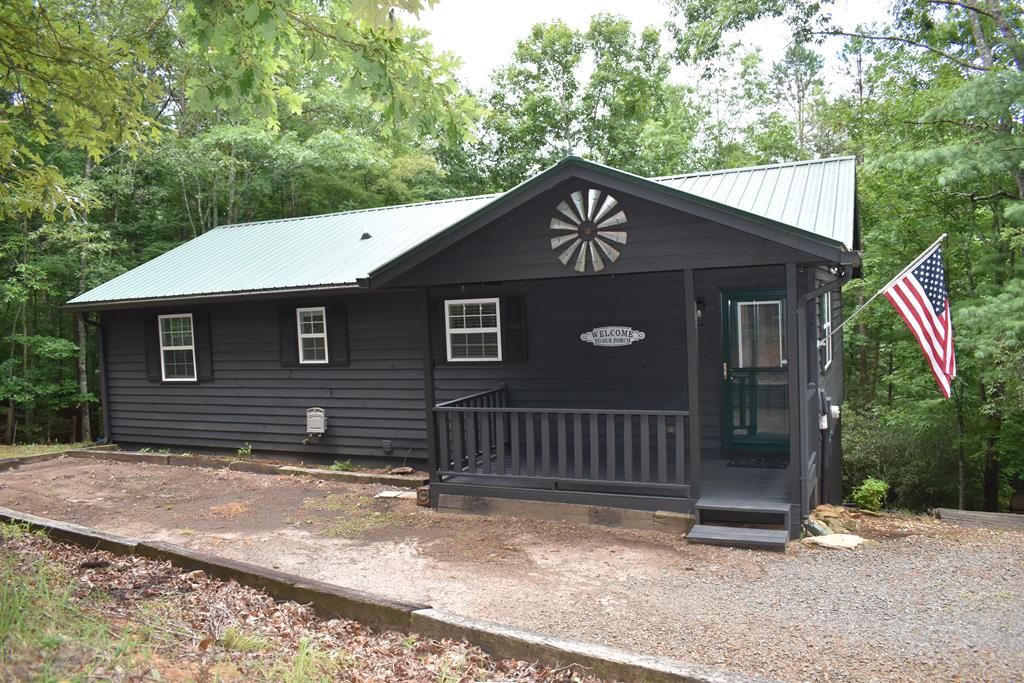 221 Sagewood Trail, Murphy, NC 28906