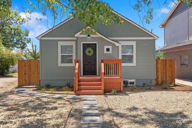 521 E Idaho Ave, Meridian, ID 83642