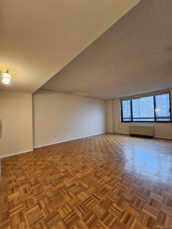 2287 Johnson Avenue 14C, Bronx, NY 10463 — exterior