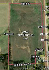 Hwy 377, Kingston, OK 73439