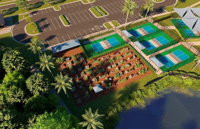 13780 ROCKY PINE PLACE, Spring Hill, FL 34610