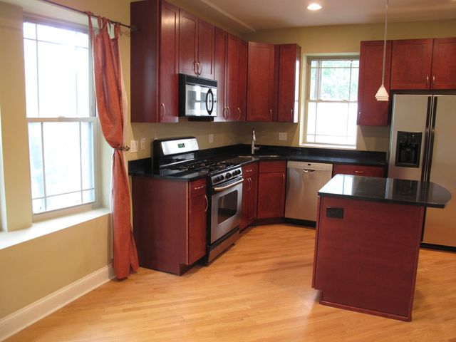 911 Maple Avenue 2N, Evanston, IL 60202