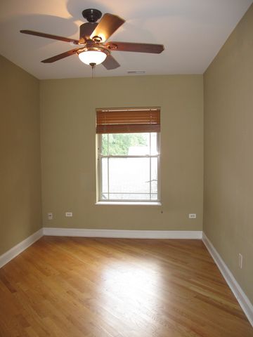 911 Maple Avenue 2N, Evanston, IL 60202