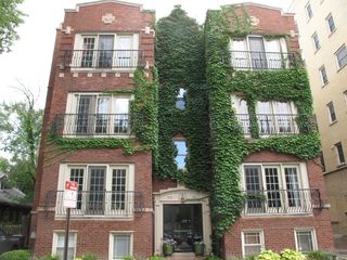 911 Maple Avenue 2N, Evanston, IL 60202
