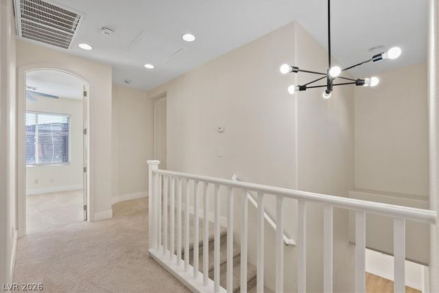2334 Malaga Peak Street, Las Vegas, NV 89135