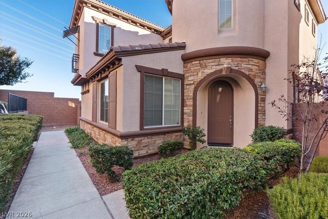 2334 Malaga Peak Street, Las Vegas, NV 89135