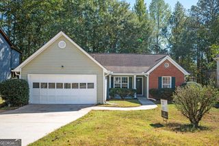 3153 Oak Vista Way, Lawrenceville, GA 30044