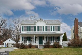 236 MILLER ST, Winchester, VA 22601