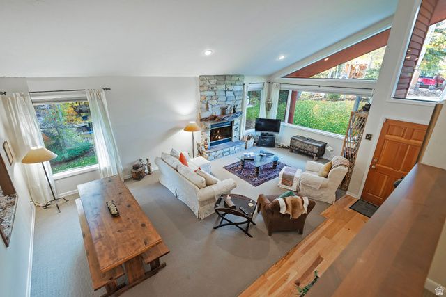 10 CLAIM JUMPER CT, Park City, UT 84060