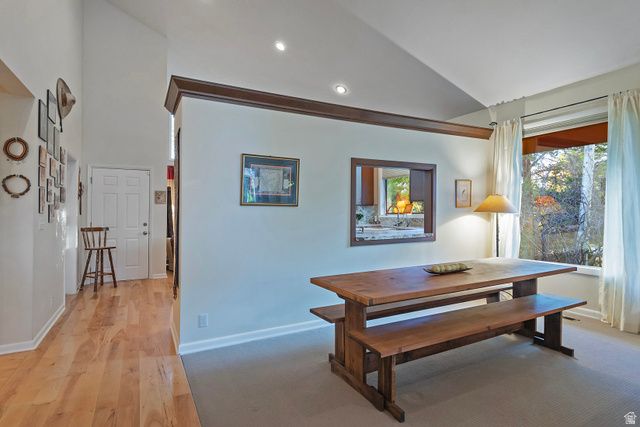 10 CLAIM JUMPER CT, Park City, UT 84060