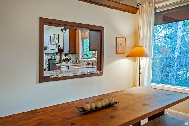 10 CLAIM JUMPER CT, Park City, UT 84060