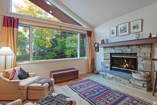 10 CLAIM JUMPER CT, Park City, UT 84060