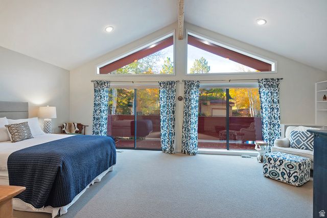 10 CLAIM JUMPER CT, Park City, UT 84060