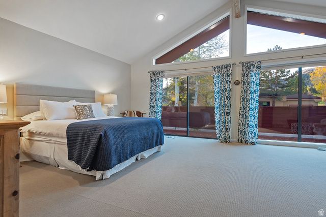 10 CLAIM JUMPER CT, Park City, UT 84060